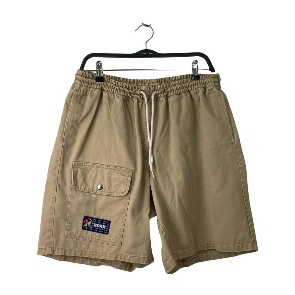 【台中中友百貨店】NOAH/短褲/XXL/