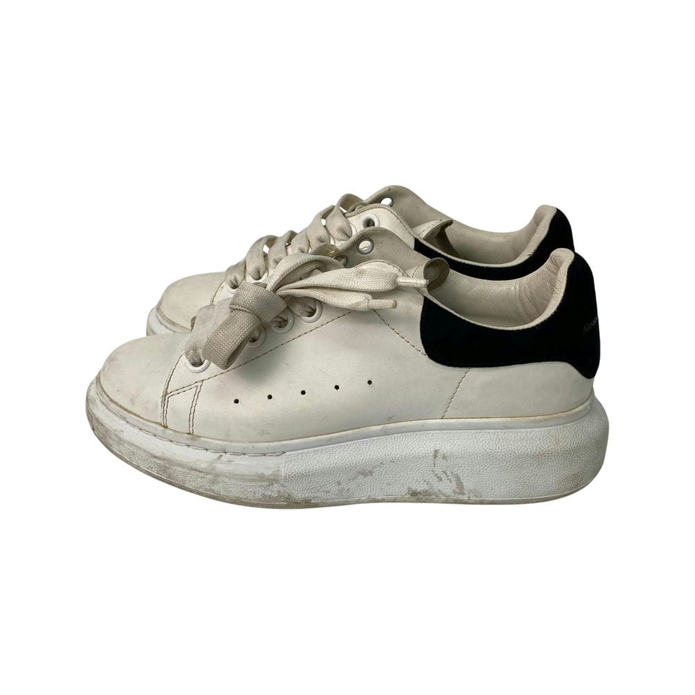 【勤美誠品綠園道店】Alexander McQueen/低筒運動休閒鞋/35/553770