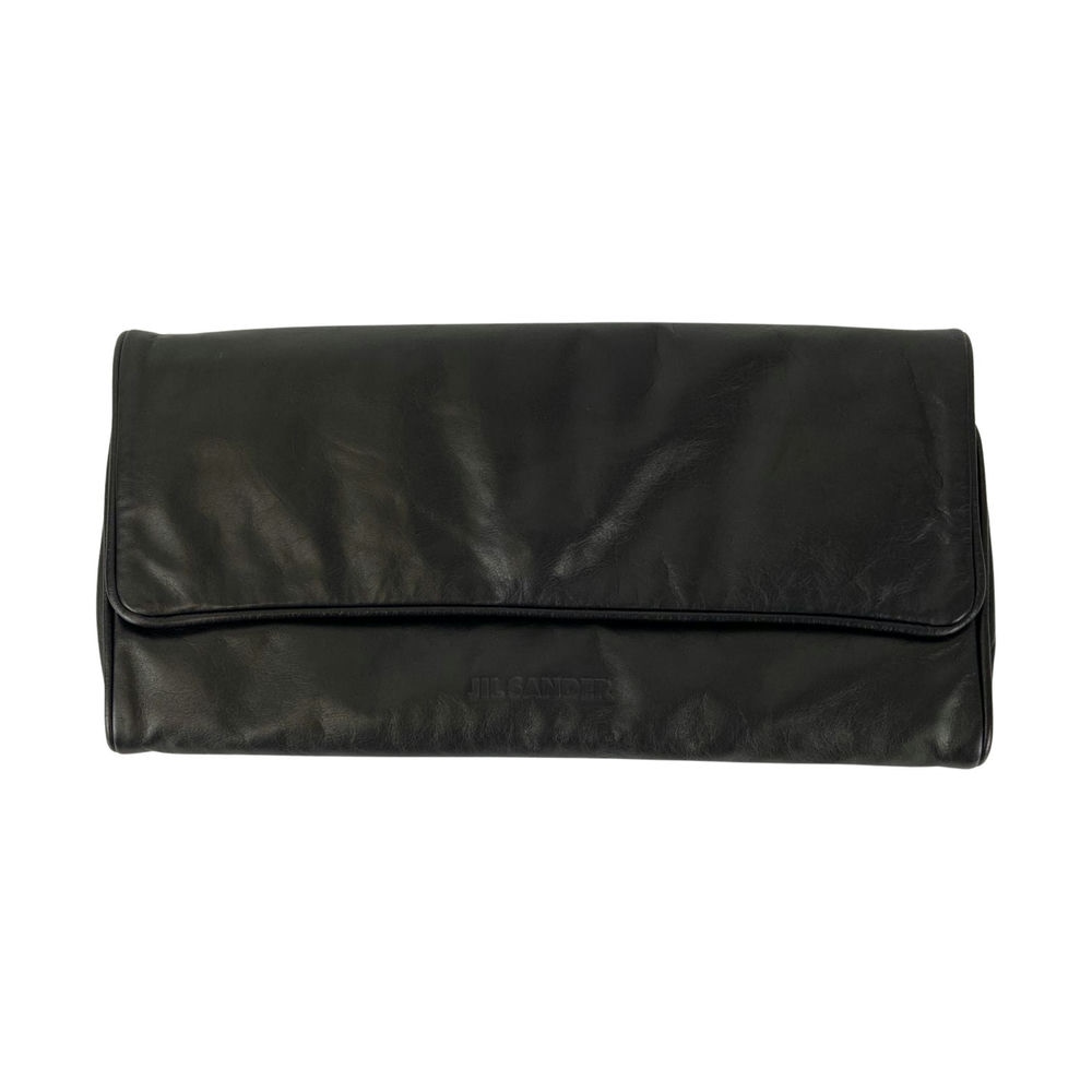 【基隆店】JIL SANDER/手拿包//