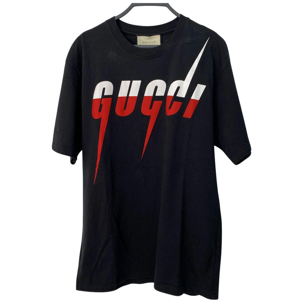 【勤美誠品綠園道店】GUCCI/T恤/L/10959