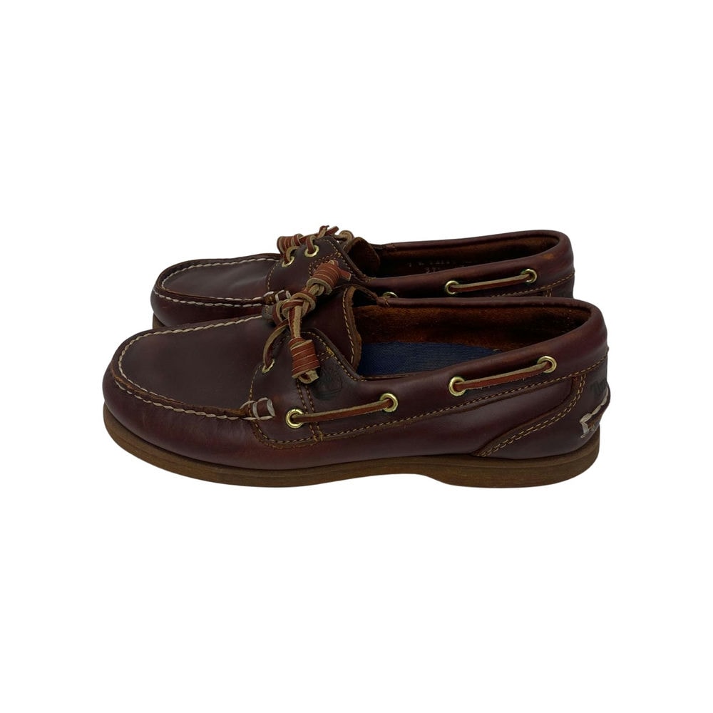 【誠品生活板橋店】Timberland/樂福鞋/UK7/
