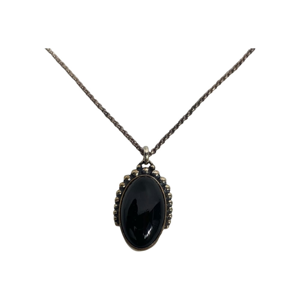 【誠品生活台中480店】GEORG JENSEN/項鍊//