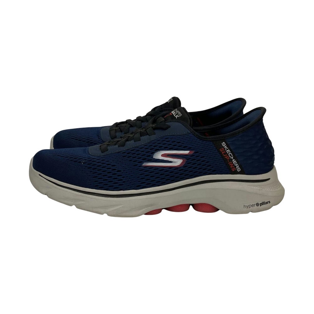 【新莊宏匯廣場店】SKECHERS/低筒運動休閒鞋/26.5cm/SQ2311032-MF