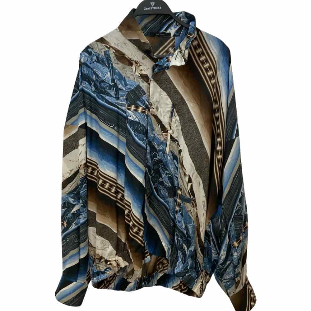 【忠孝敦化收購專門店】ISSEY MIYAKE MEN/外套/3/ME86-FJ117