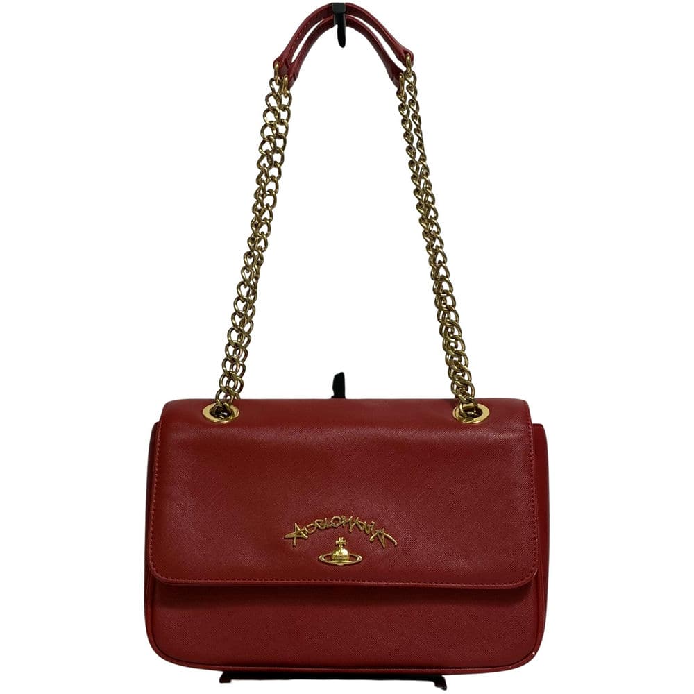 【高雄大立店】Vivienne Westwood/側背包//