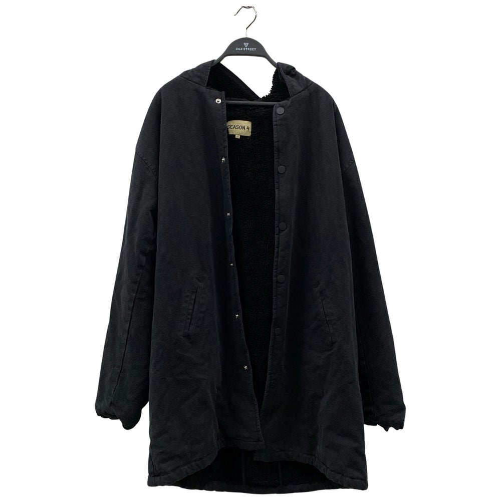 【新竹湳雅廣場店】YEEZY/外套/S/KW4U691