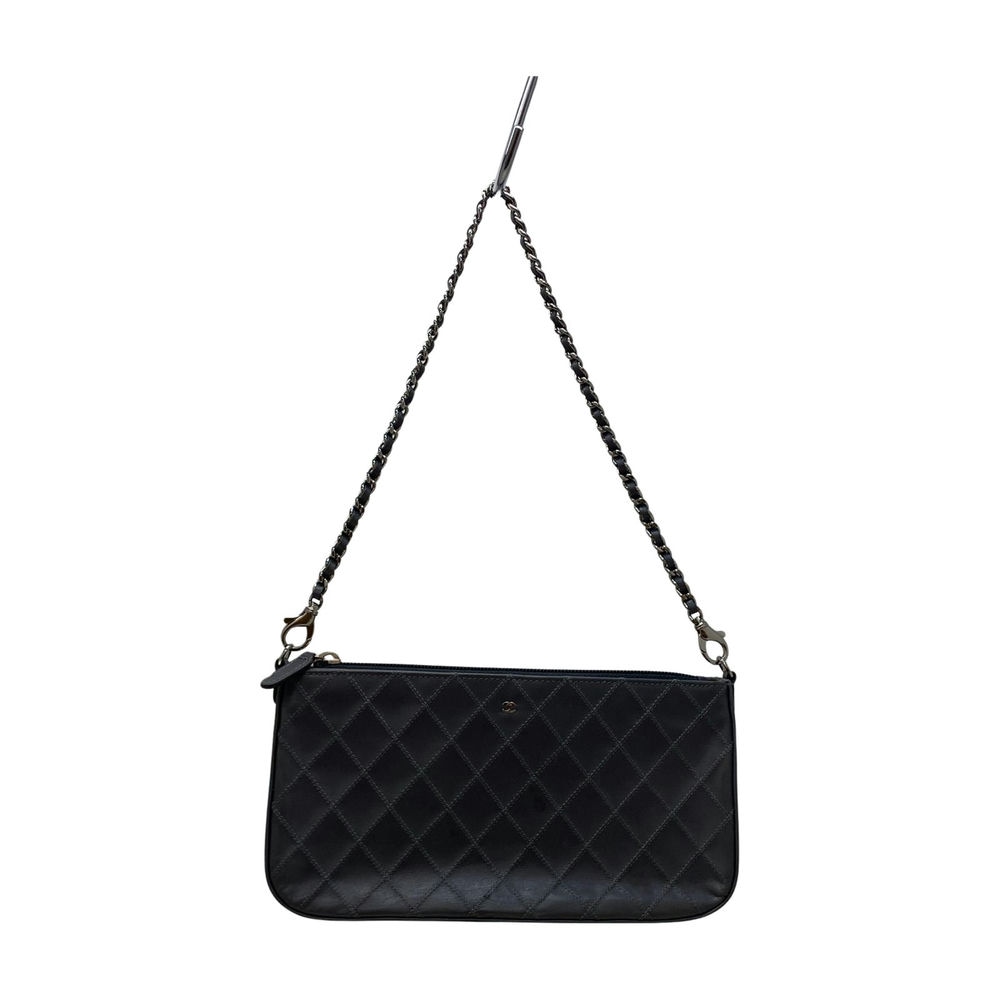 【忠孝復興店】CHANEL/小袋子//14130196