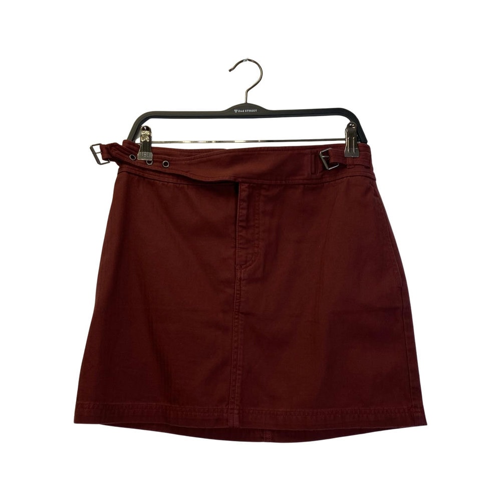 【台北車站館前店】MARC BY MARC JACOBS/裙子/6/m4004656 15