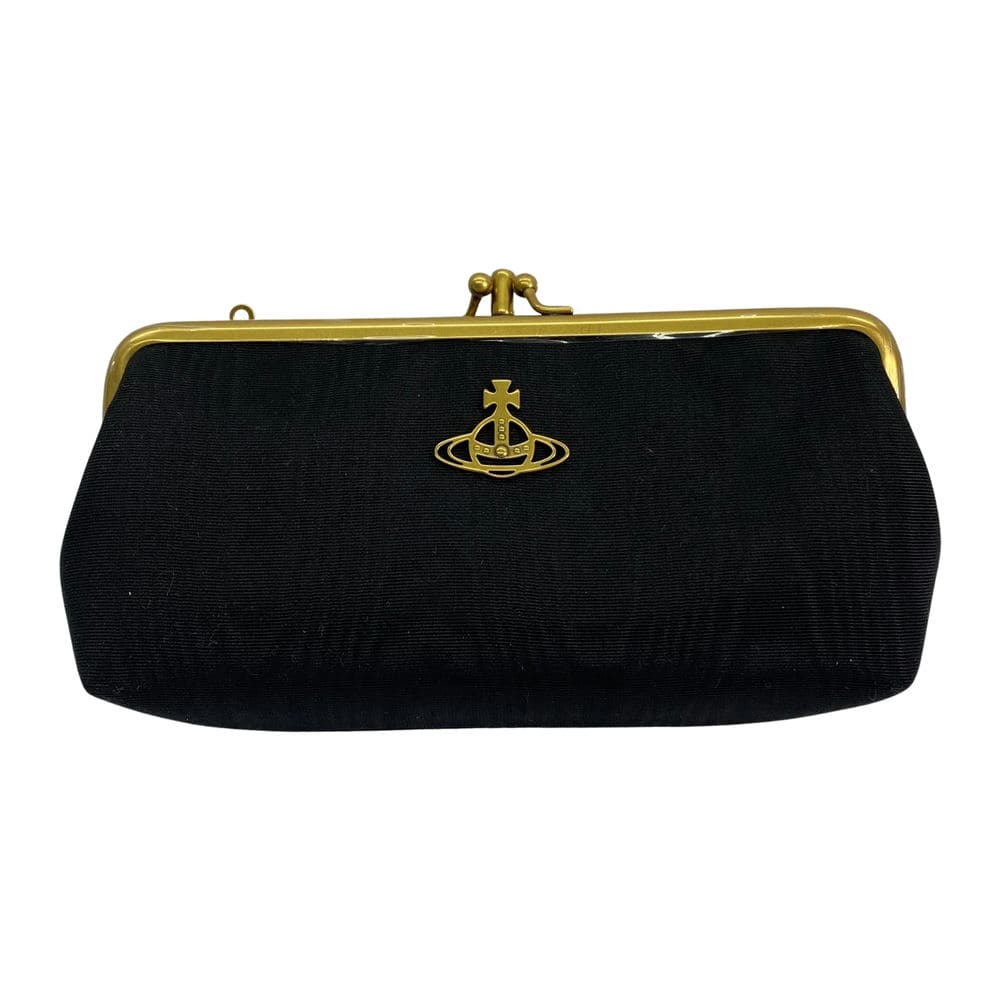 【台中一中店】Vivienne Westwood/側背包//52020044U