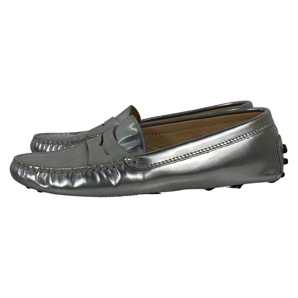【環球板橋車站店】TOD’S/帆船鞋/341/2/