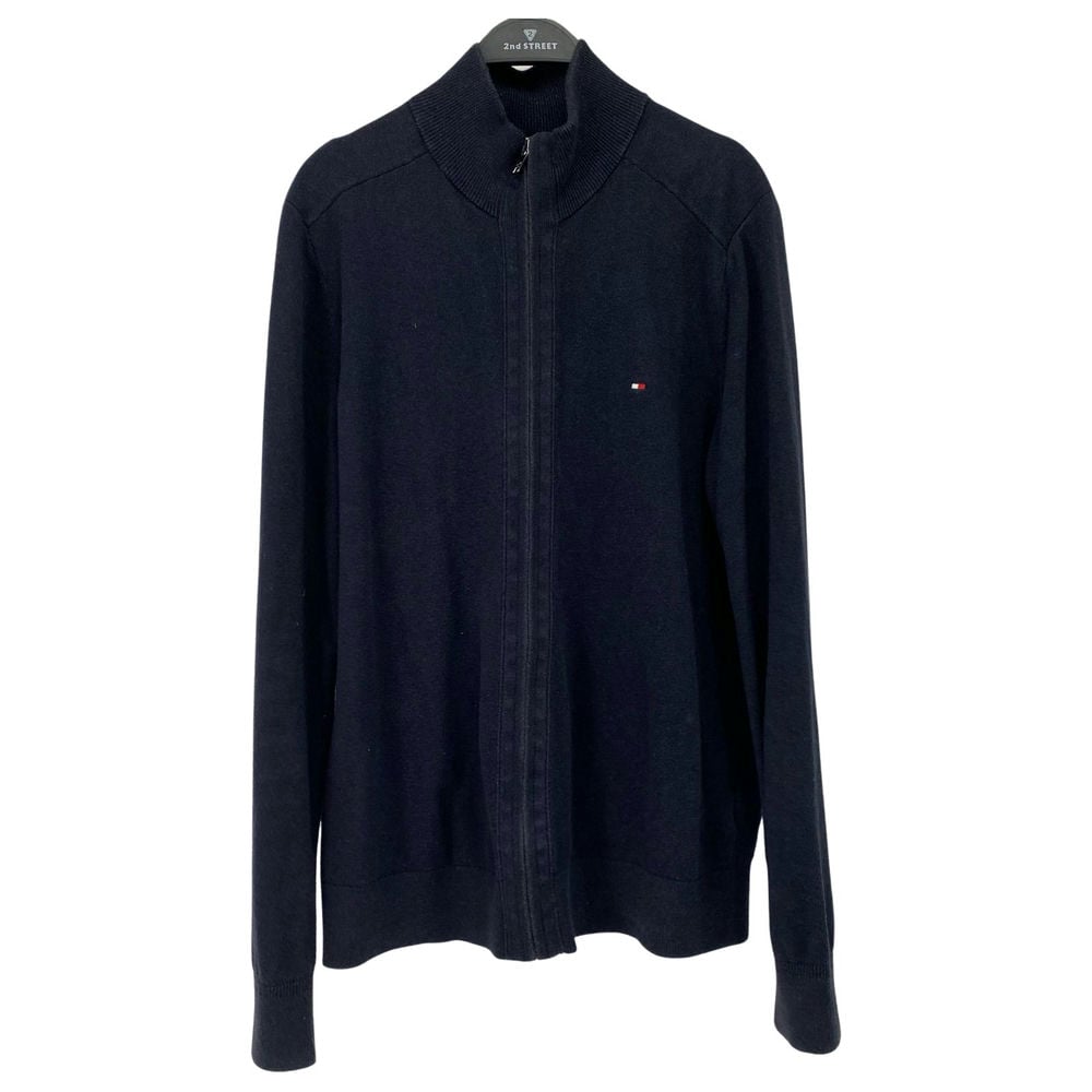 【台北西門店】TOMMY HILFIGER/針織毛衣/L/