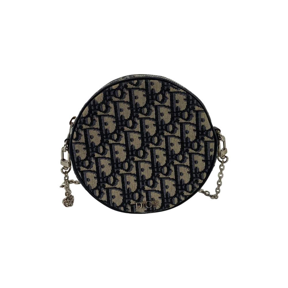 【基隆店】Christian Dior/側背包//20-BO-0261