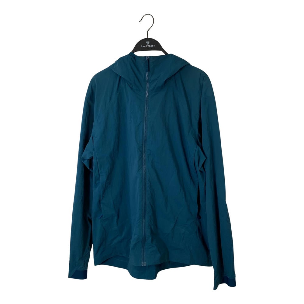 【台北車站館前店】ARC’TERYX/登山外套/M/10513-30943-11/11