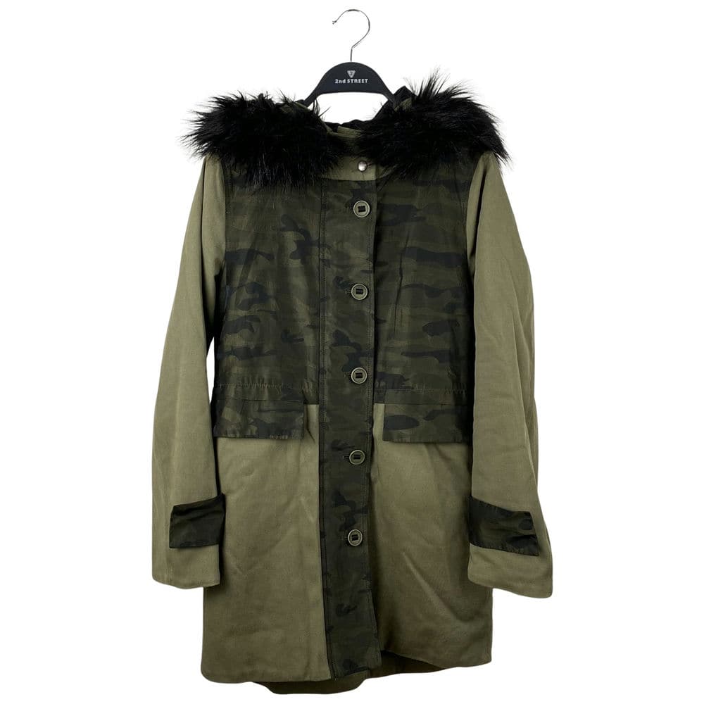 【微風南山店】SISLEY/長版西裝外套/38/20080183