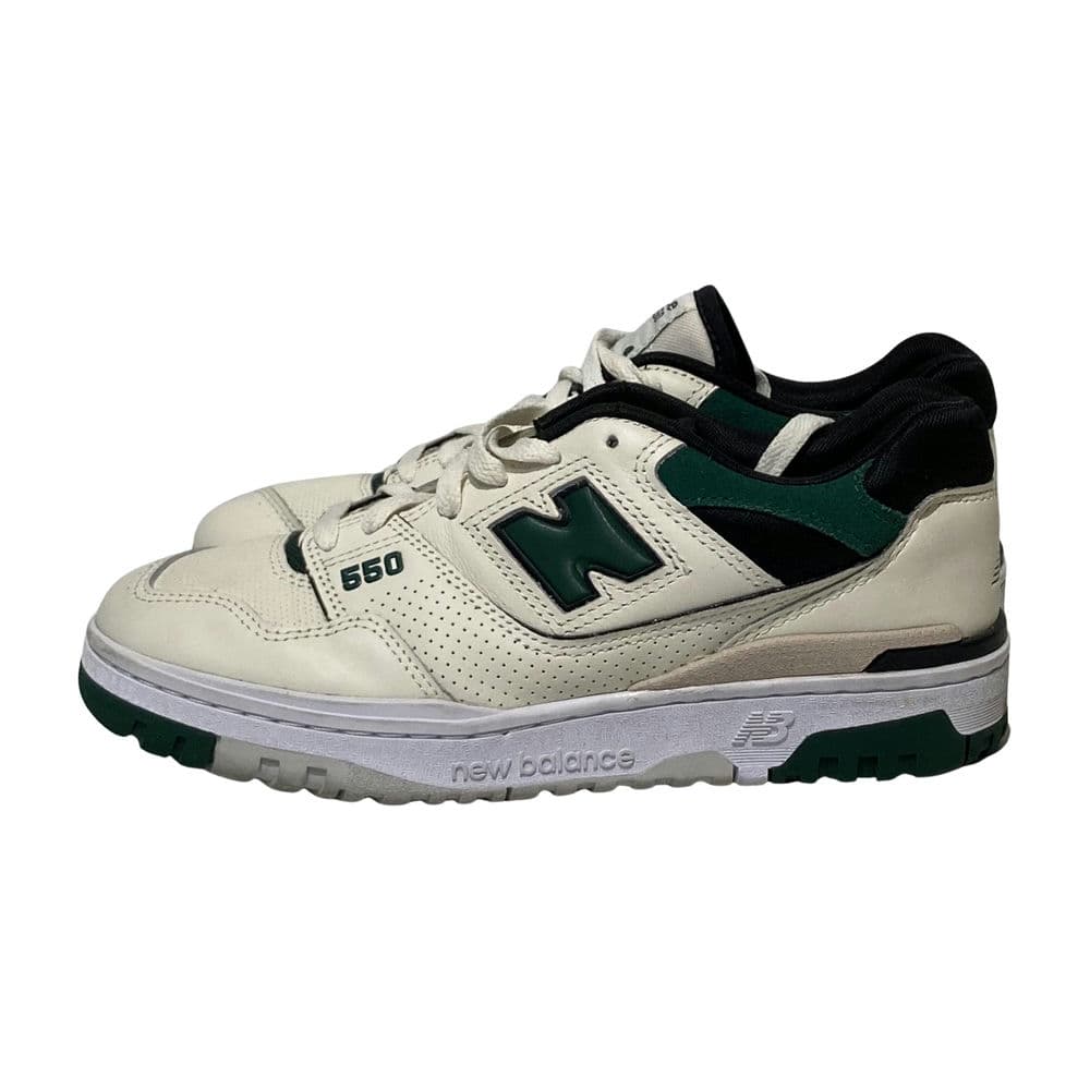 【微風南京店】NEW BALANCE/低筒運動休閒鞋/US8/
