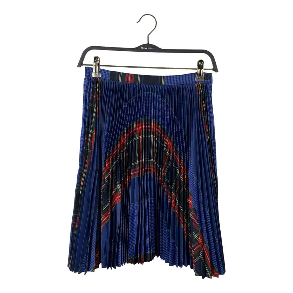 【台中廣三SOGO店】ISSEY MIYAKE/裙子/M/IM84-FG638