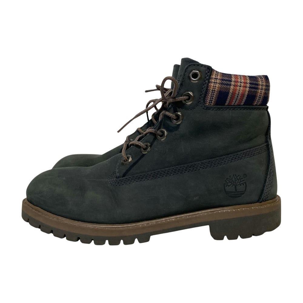 【微風南京店】Timberland/工程靴/23cm/43944M