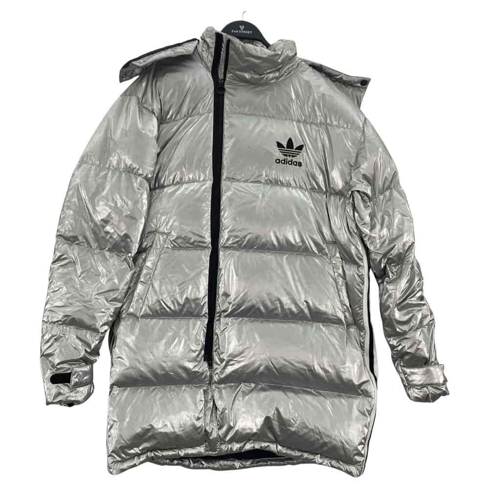 【高雄夢時代店】adidas/外套/M/gj6733