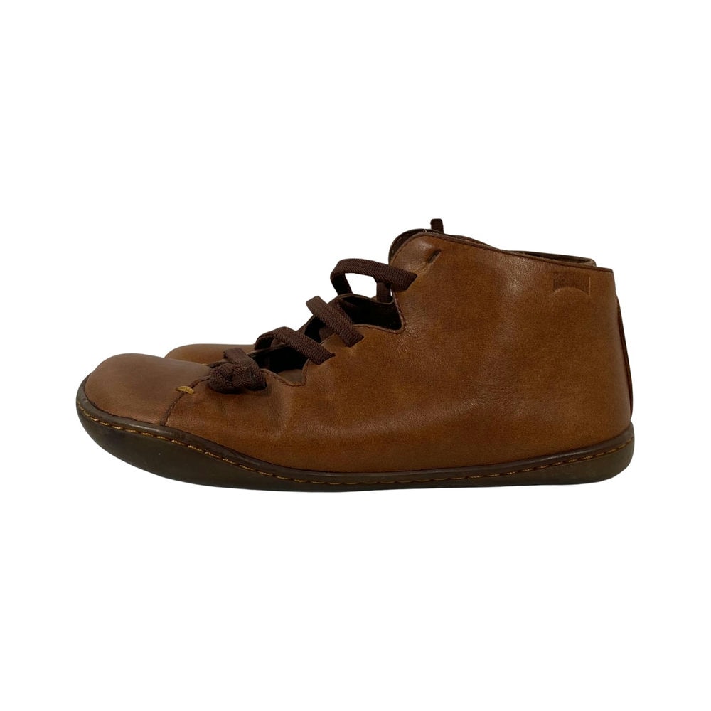 【環球板橋車站店】camper/商務皮鞋/35/k400120-002
