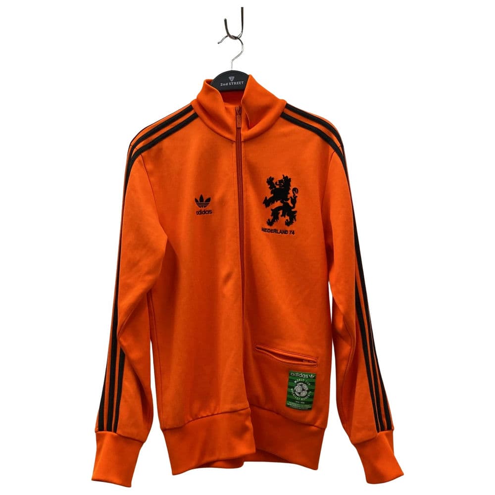【新竹湳雅廣場店】adidas/運動夾克//