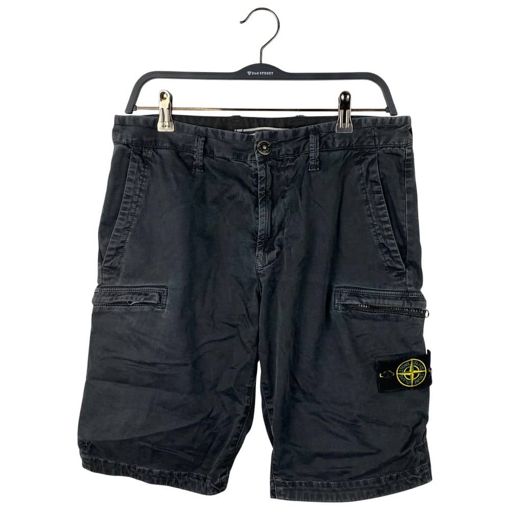 【新竹湳雅廣場店】STONE ISLAND/短/30/
