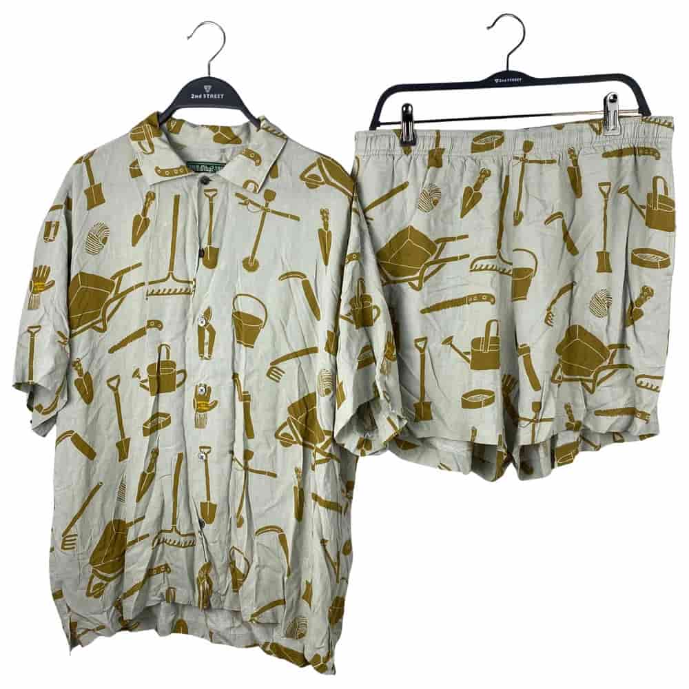 【新竹湳雅廣場店】BROWN by 2-tacs/套裝//B23-S004/B23P009