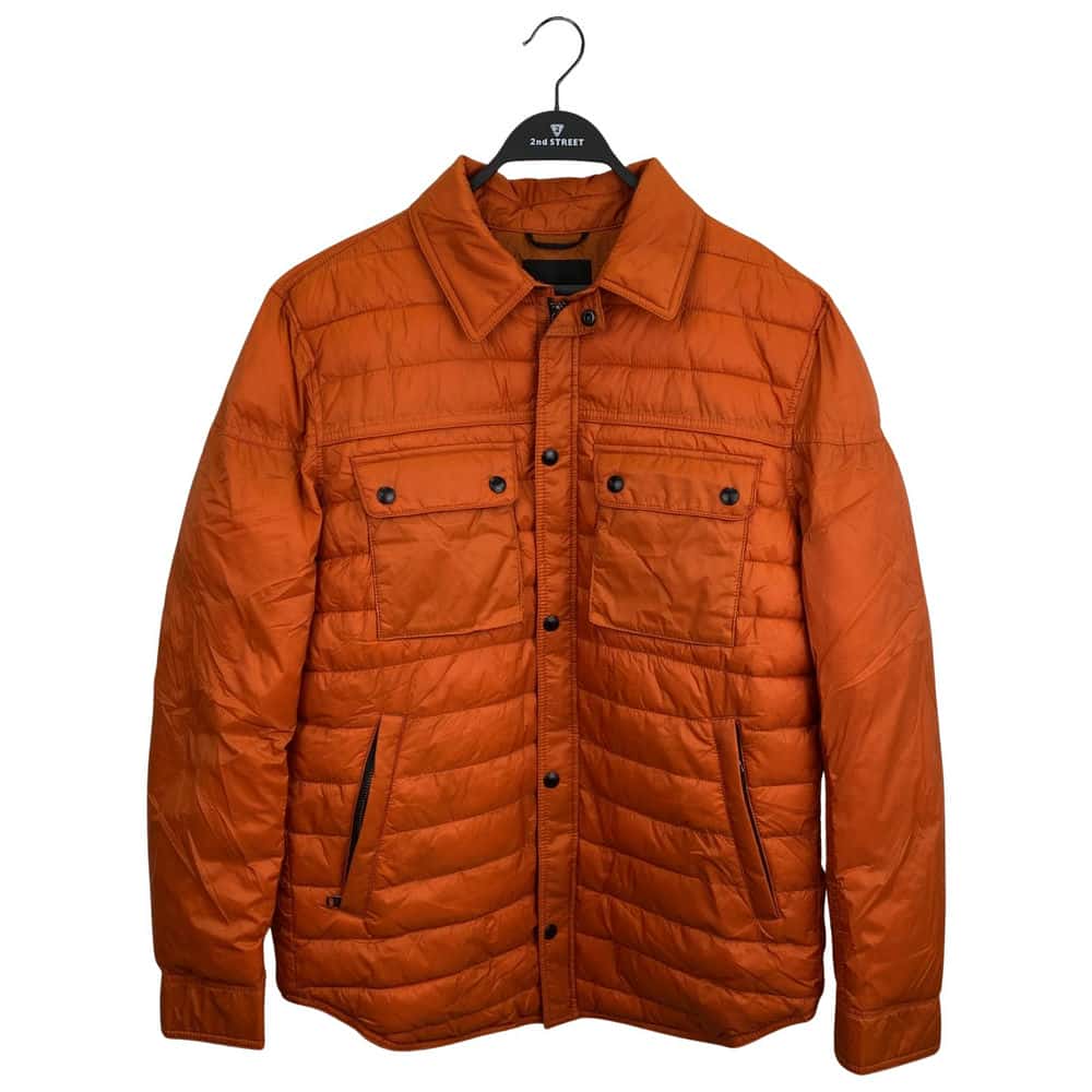 【新竹湳雅廣場店】BANANA REPUBLIC/外套/L/724250-03-1