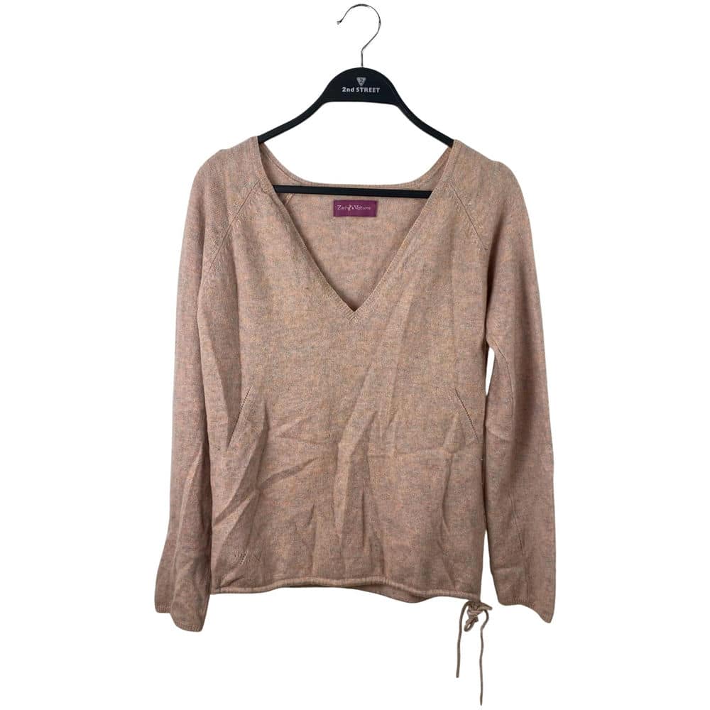 【京站時尚廣場店】Zadig&Voltaire/針織毛衣/其他/