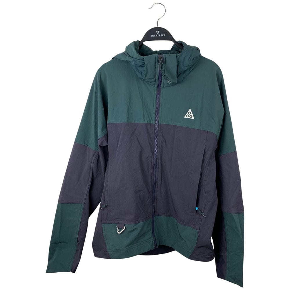 【新竹湳雅廣場店】NIKE ACG/尼龍外套/S/DH3104-309
