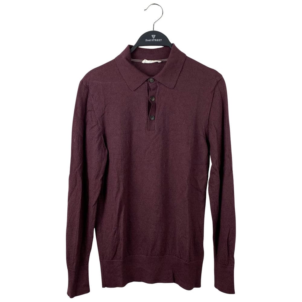 【新竹湳雅廣場店】//針織毛衣/L/