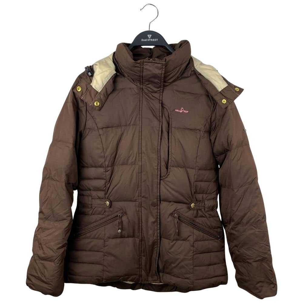 【新竹湳雅廣場店】HILLTOP/登山外套/SS/DW-FB0899