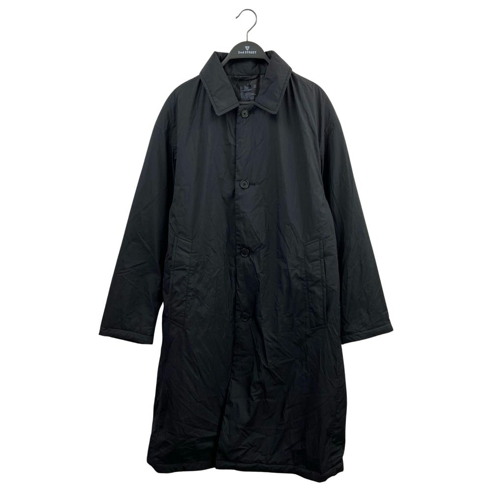 【新竹湳雅廣場店】無印良品/大衣/S/