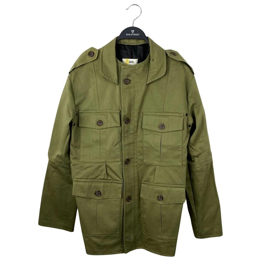 【新竹湳雅廣場店】//軍裝夾克/其他/