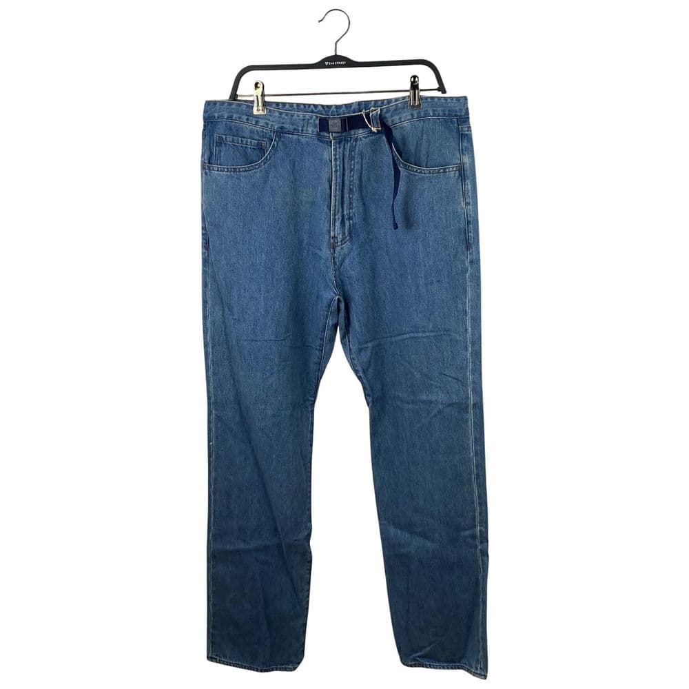 【新竹湳雅廣場店】THE NORTH FACE PURPLE LABEL/直筒褲/34/NT5310N