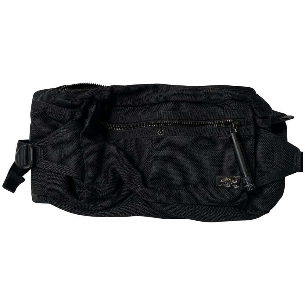 【徐匯廣場店】PORTER/腰包//703-06978