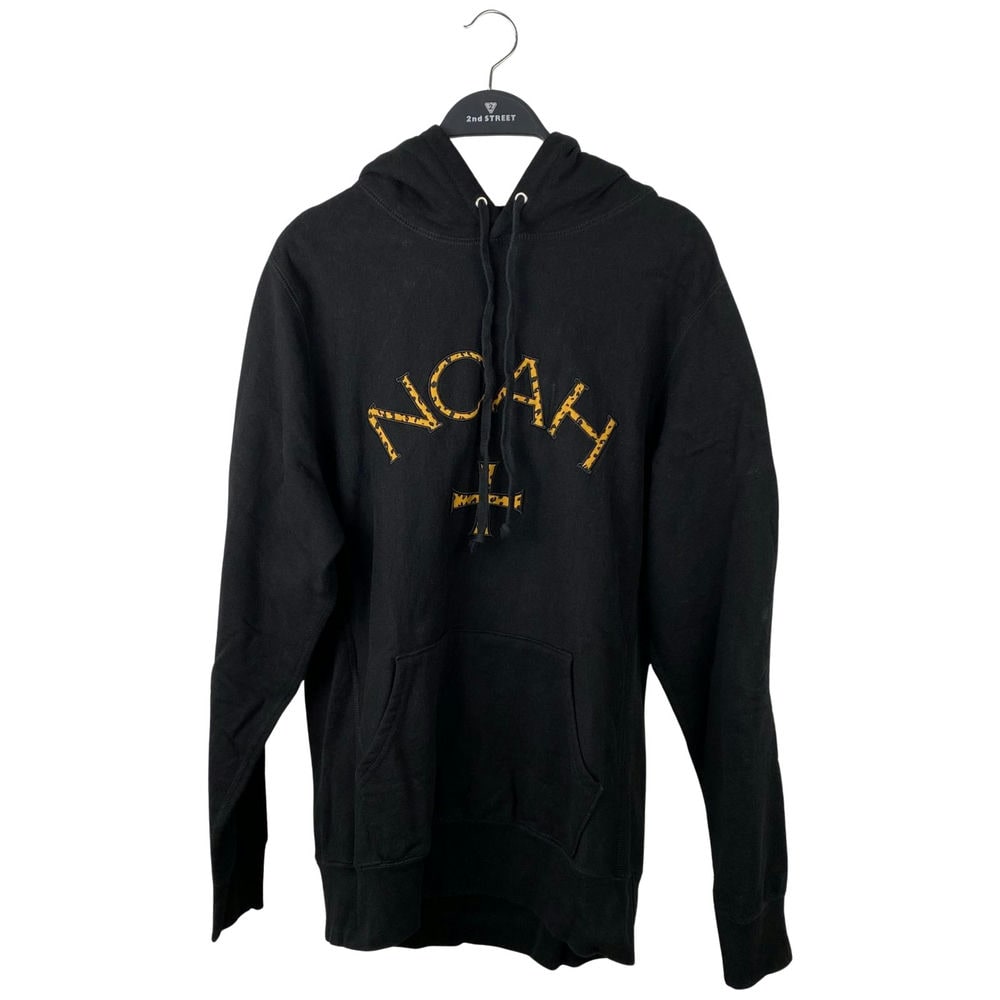 【新竹湳雅廣場店】NOAH/連帽上衣/M/