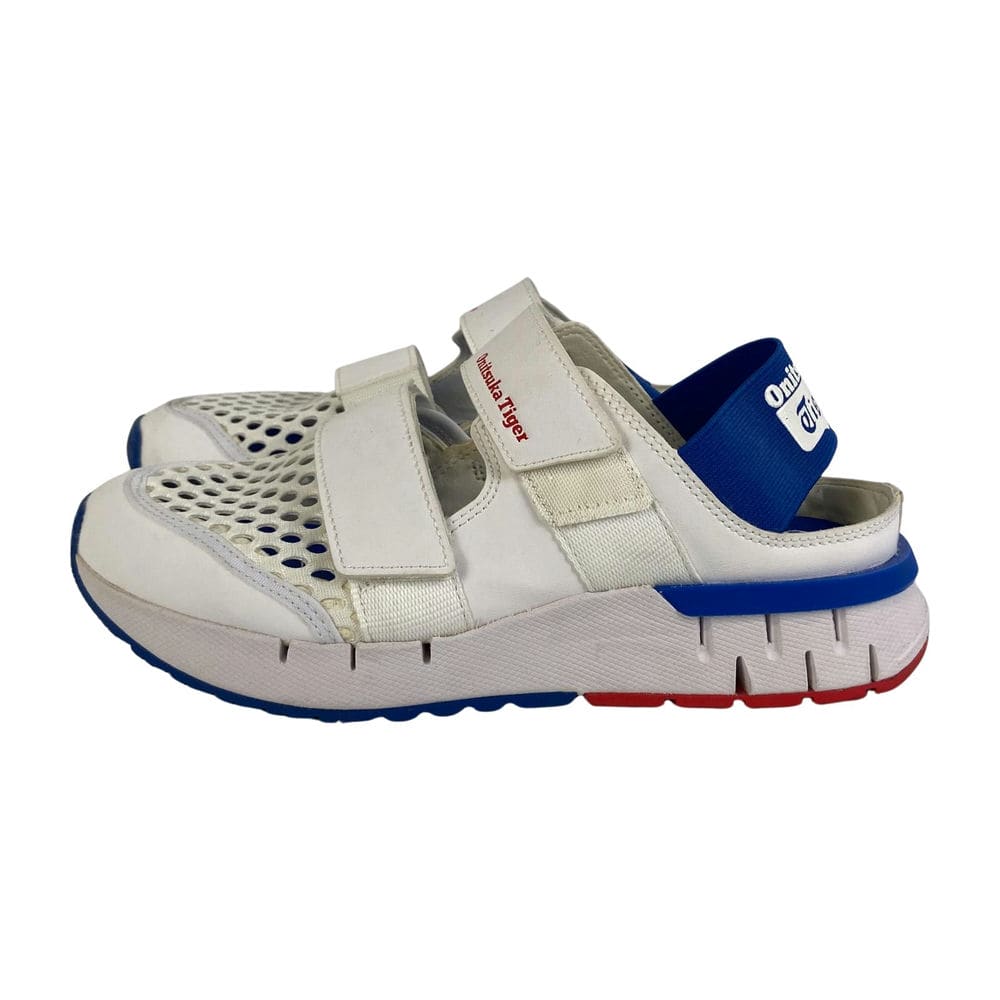 【環球桃園A8店】Onitsuka Tiger/涼鞋/24.5cm/1183A560