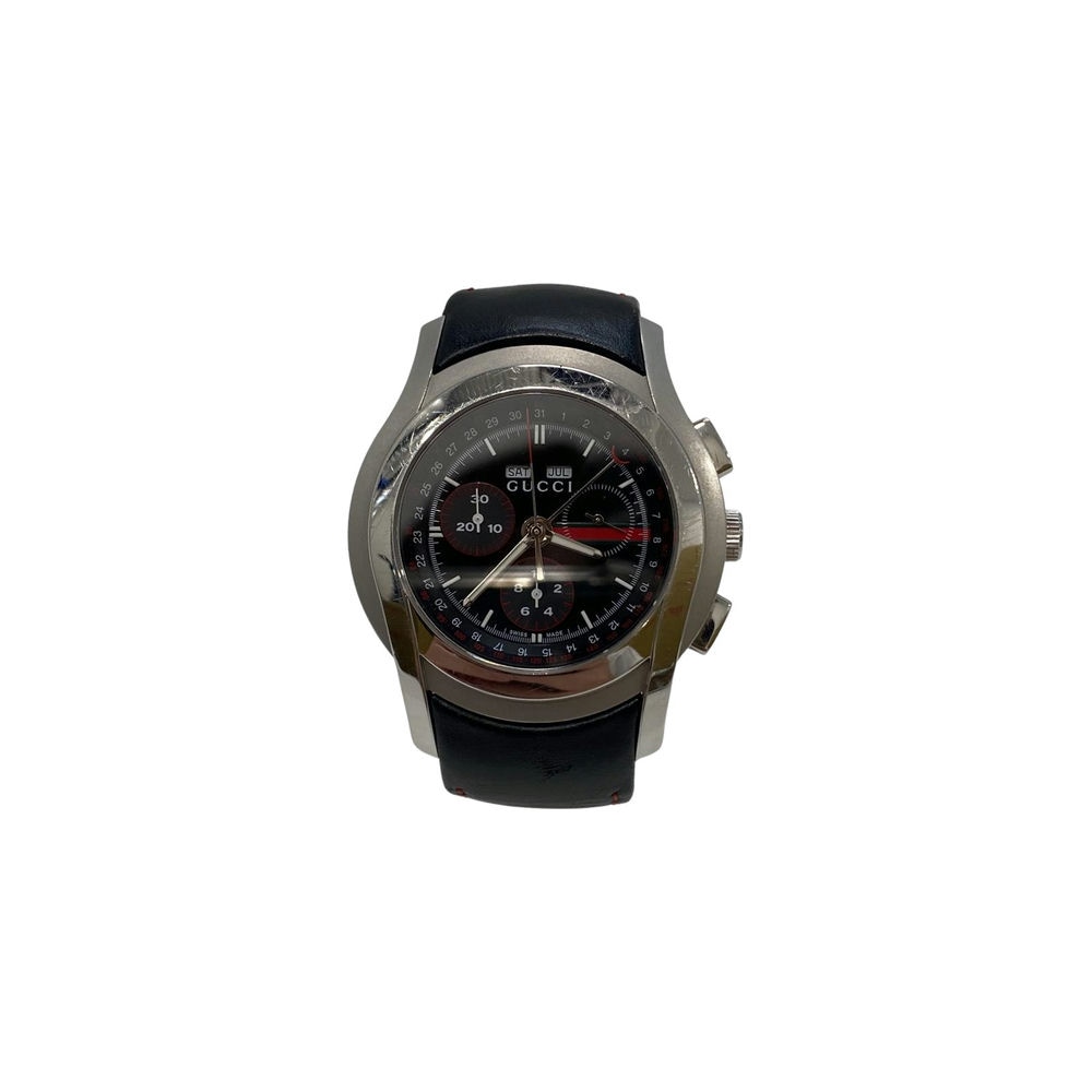 【忠孝復興店】GUCCI/男錶//5500