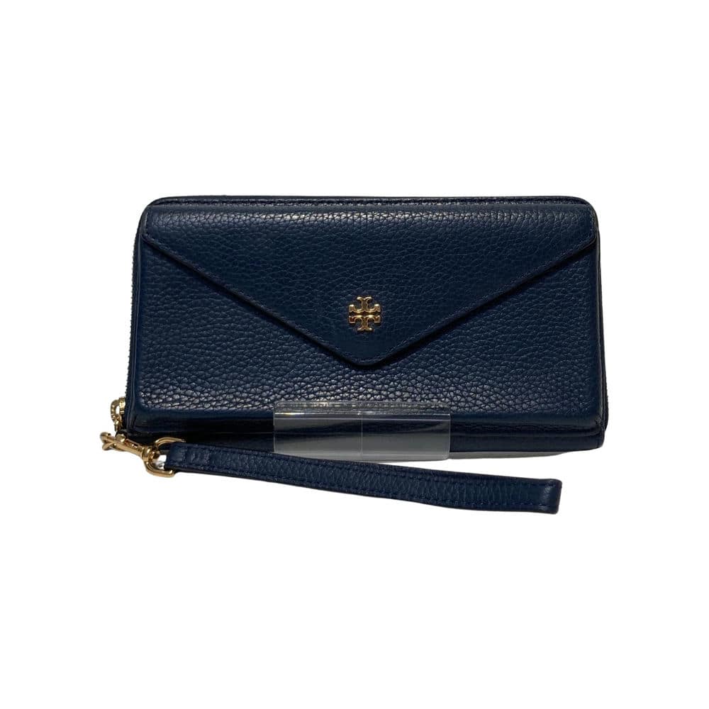 【微風南京店】TORY BURCH/長夾錢包//