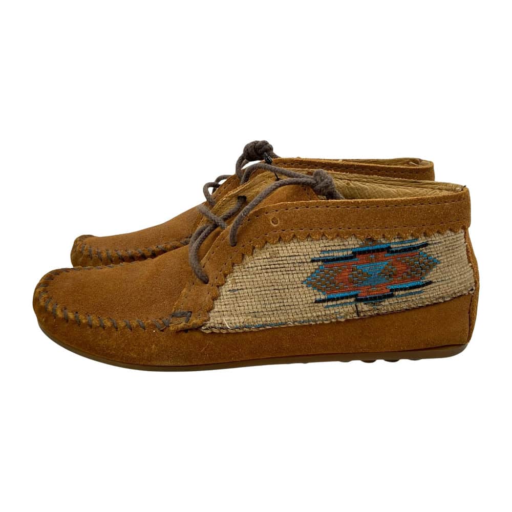 【忠孝復興店】MINNETONKA/鞋子/US61/2/218229 004