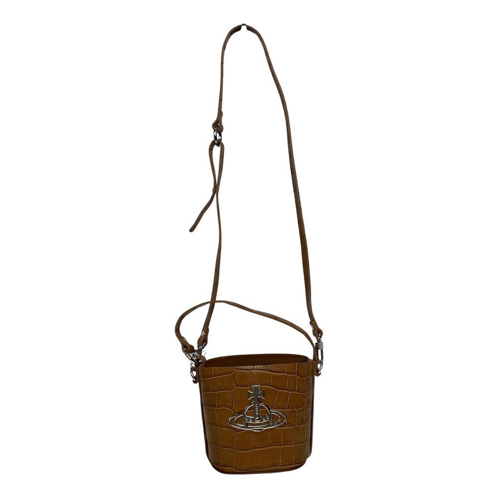【高雄SKMPARK店】Vivienne Westwood/側背包///2343380692976