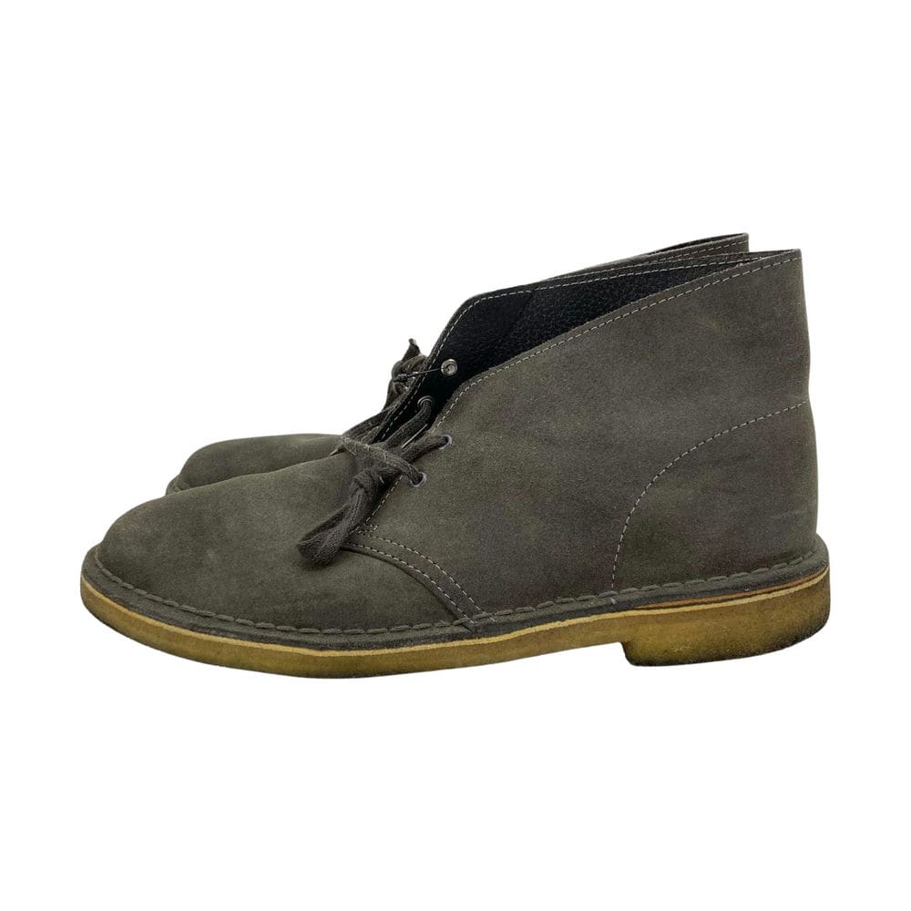 【忠孝復興店】Clarks/Chukka靴//21621