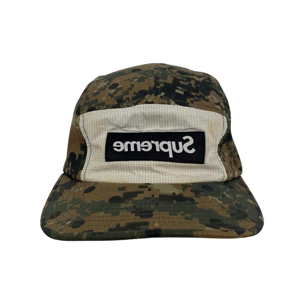 【新光三越台南中山店】Supreme/頭飾/FREE/