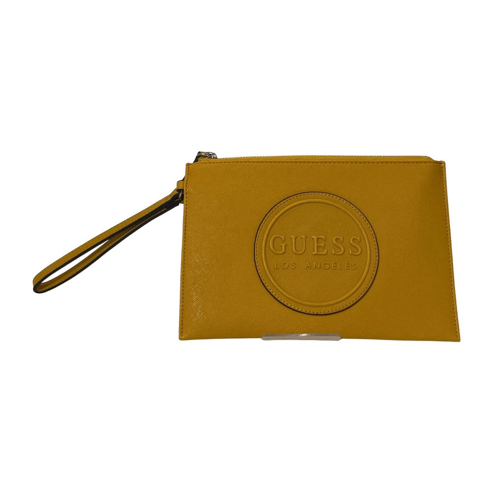 【環球新北中和店】GUESS/手拿包//SF754364