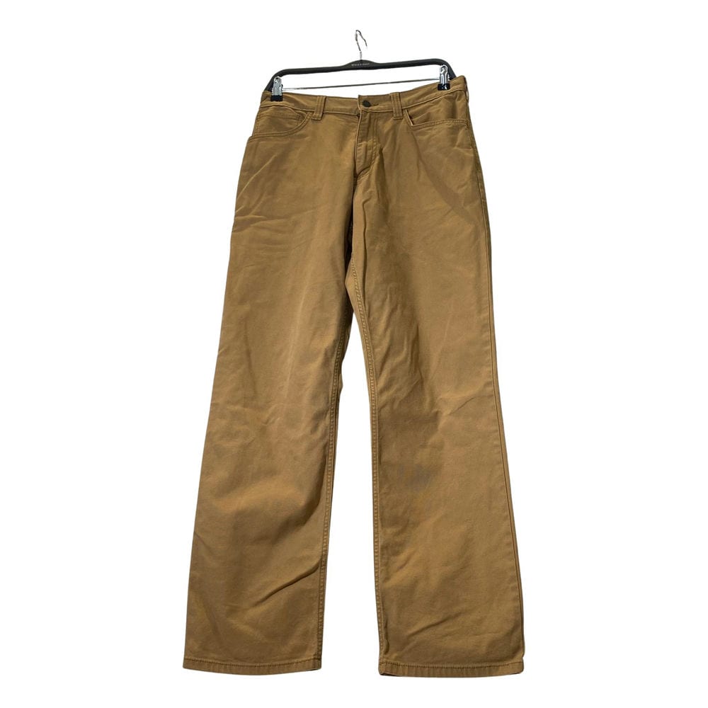 【環球新北中和店】Carhartt/直筒褲/32/bn2517-m