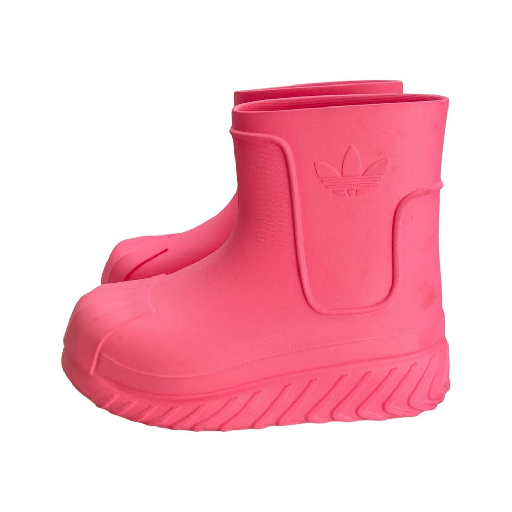 【忠孝復興店】adidas/雨靴/US71/2/IE4613
