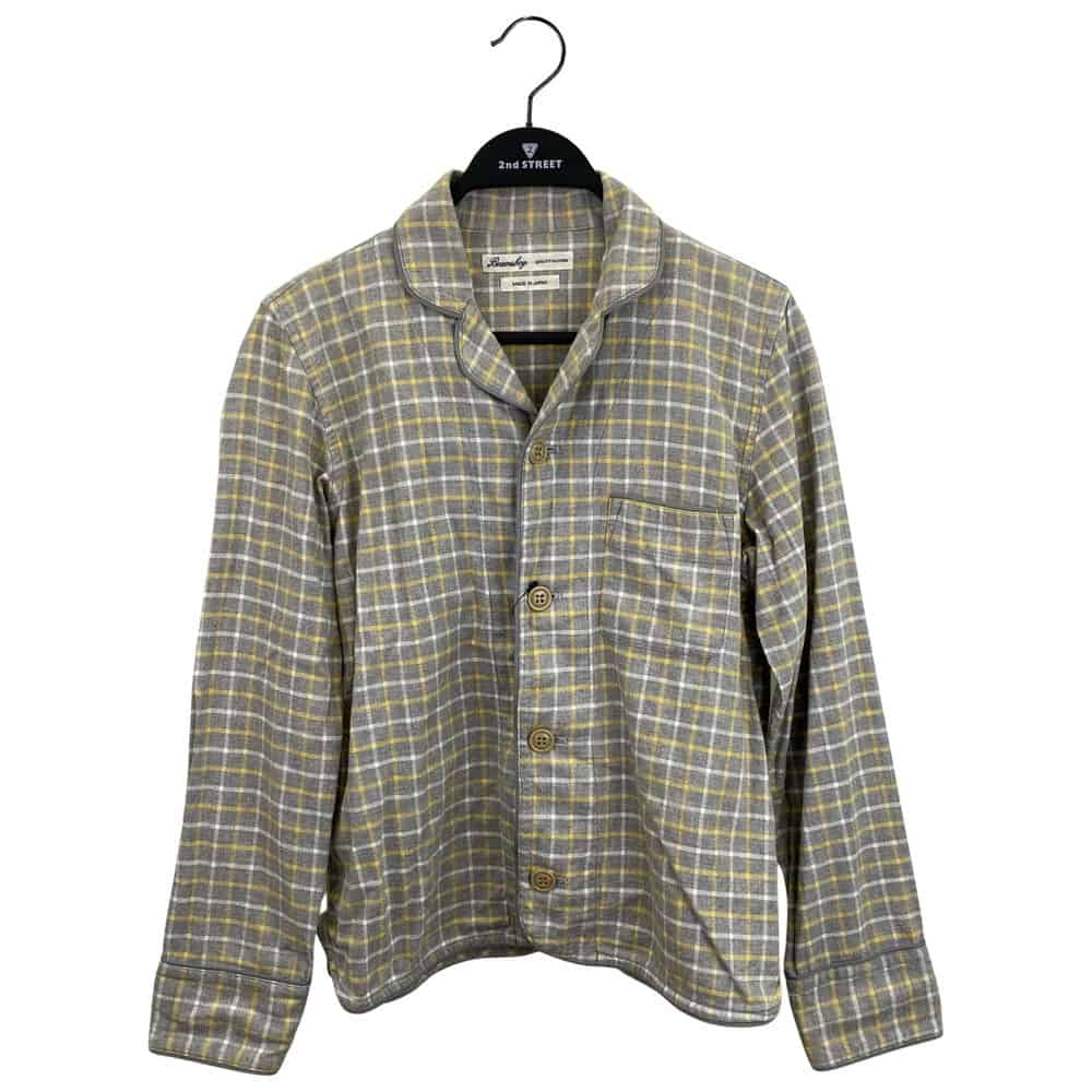 【忠孝復興店】BEAMS BOY/罩衫/FREE/1311-0115-818