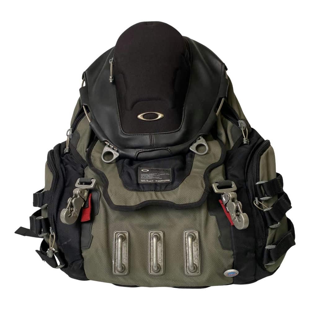 【徐匯廣場店】OAKLEY/後背包//