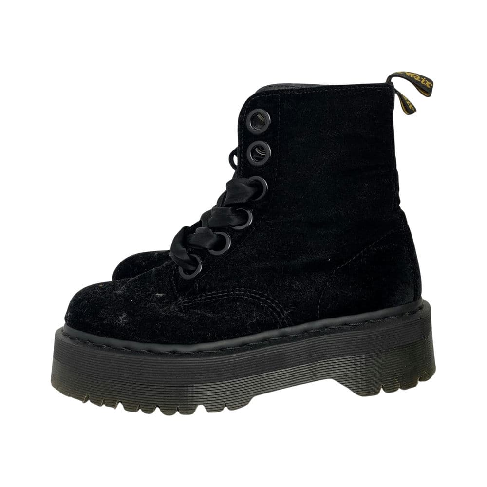 【台北西門漢中店】Dr.Martens/Lace Up靴/37/AW005 SI 07 P
