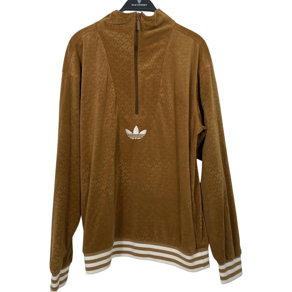 【誠品生活台中480店】adidas/圓領休閒服/L/IB3421